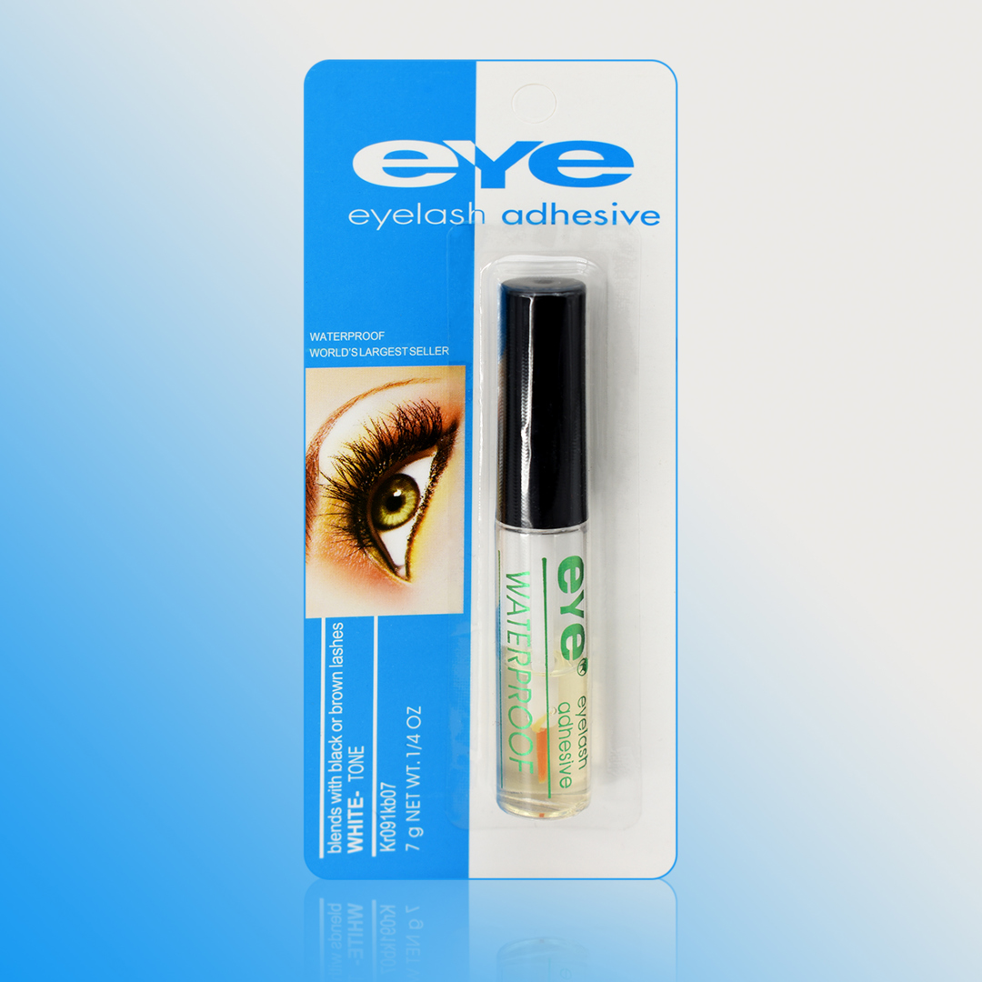 super strong eyelash adhesive